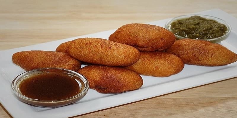 દહીં બ્રેડ રોલ રેસીપી 