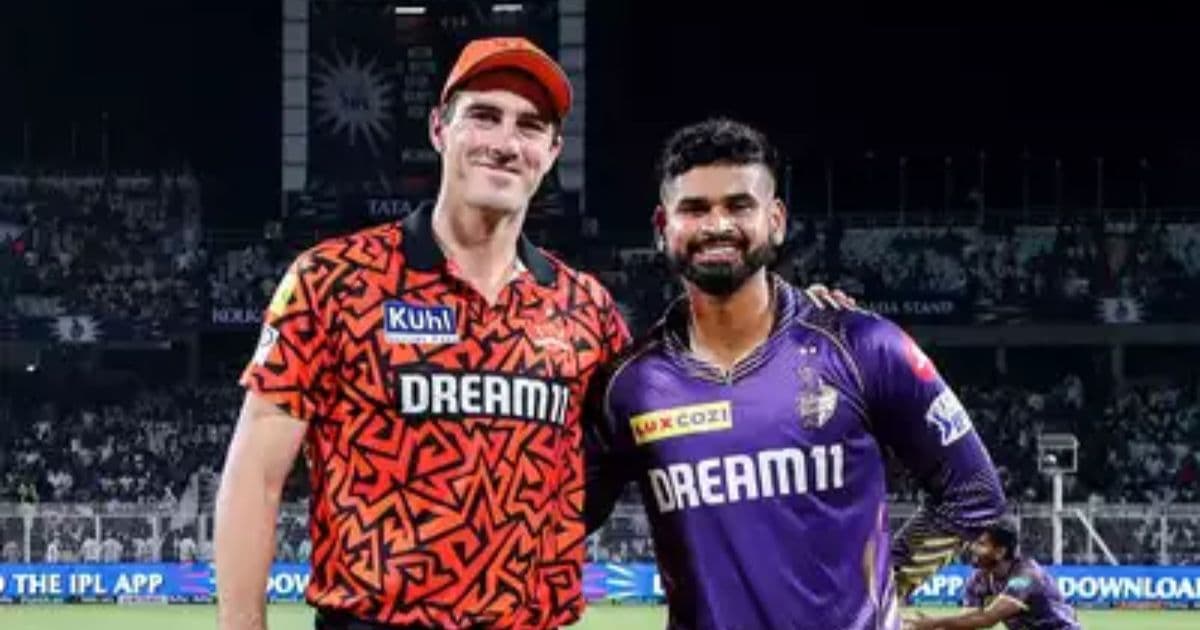 IPL 2024: પ્રથમ ક્વોલિફાયરમાં હૈદરાબાદ સામે કોલકાતા, RCB એલિમિનેટરમાં RR સામે