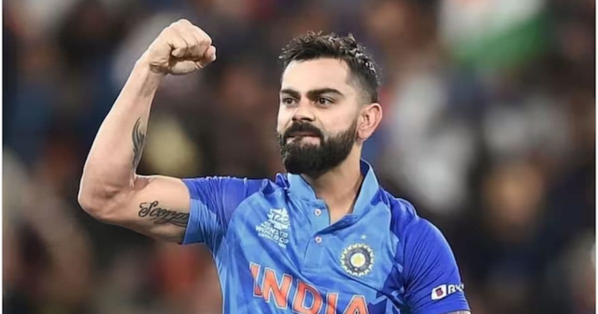 T20 World Cup 2024: પાકિસ્તાન સામે વિરાટનો ‘વિરાટ’ રેકોર્ડ, વાંચો સમગ્ર માહિતી