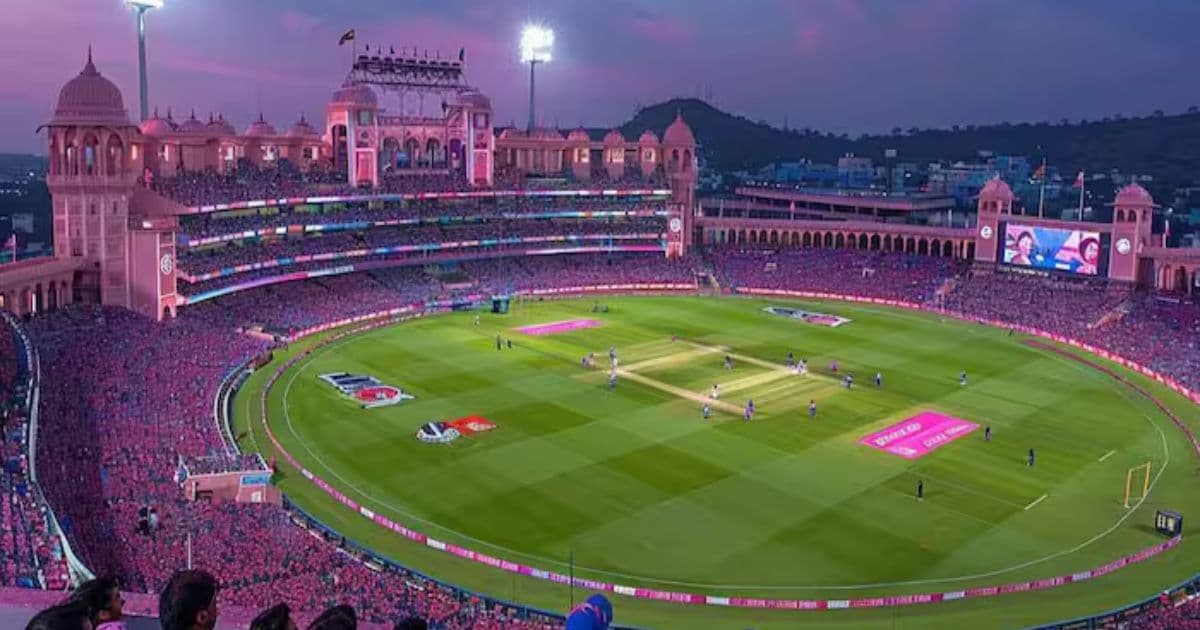 IPL 2024માં દર 13મા બોલ પર સિક્સર, 2009થી ડબલ લાગી રહી છે સિક્સર