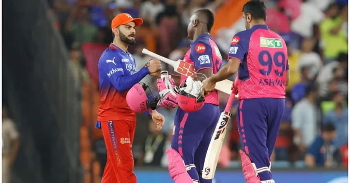 RCBની હાર બાદ એબીડી વિલિયર્સની લાગણીસભર પોસ્ટ, જાણો શું લખ્યું….