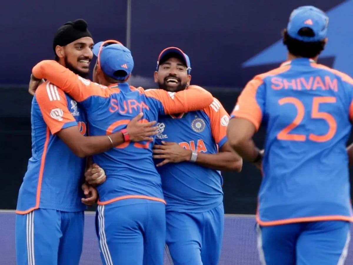 T20 world cup 2024