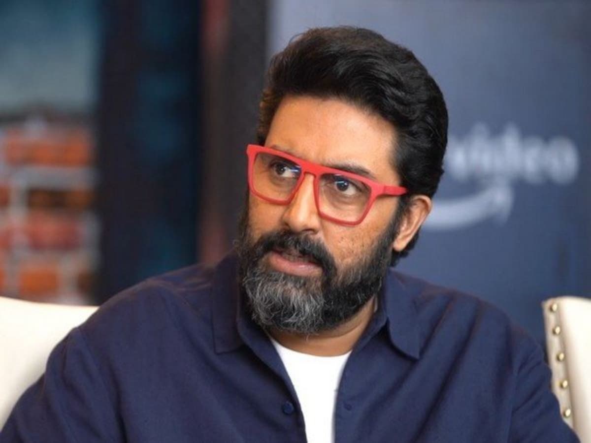 abhishek bachchan