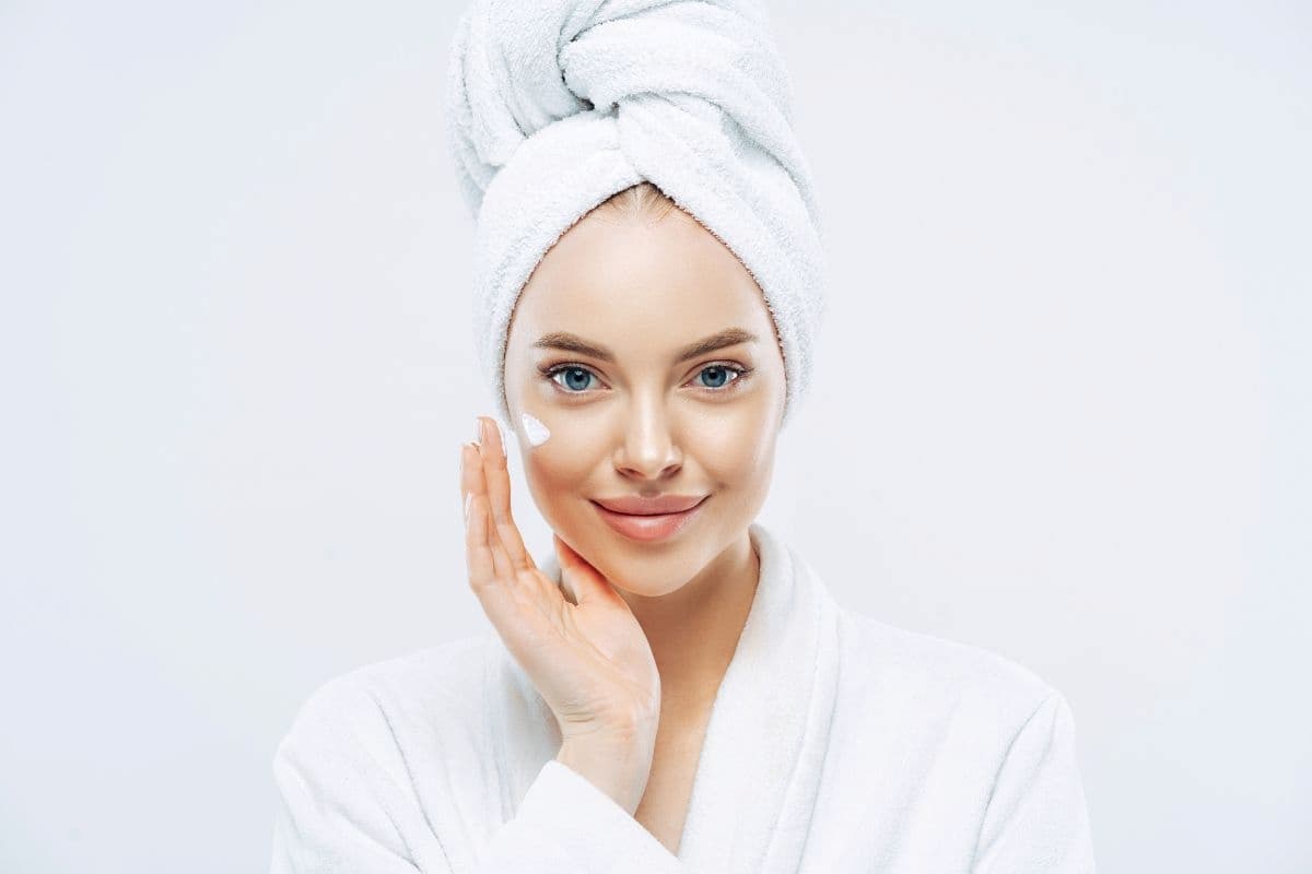 Skin care summer tips