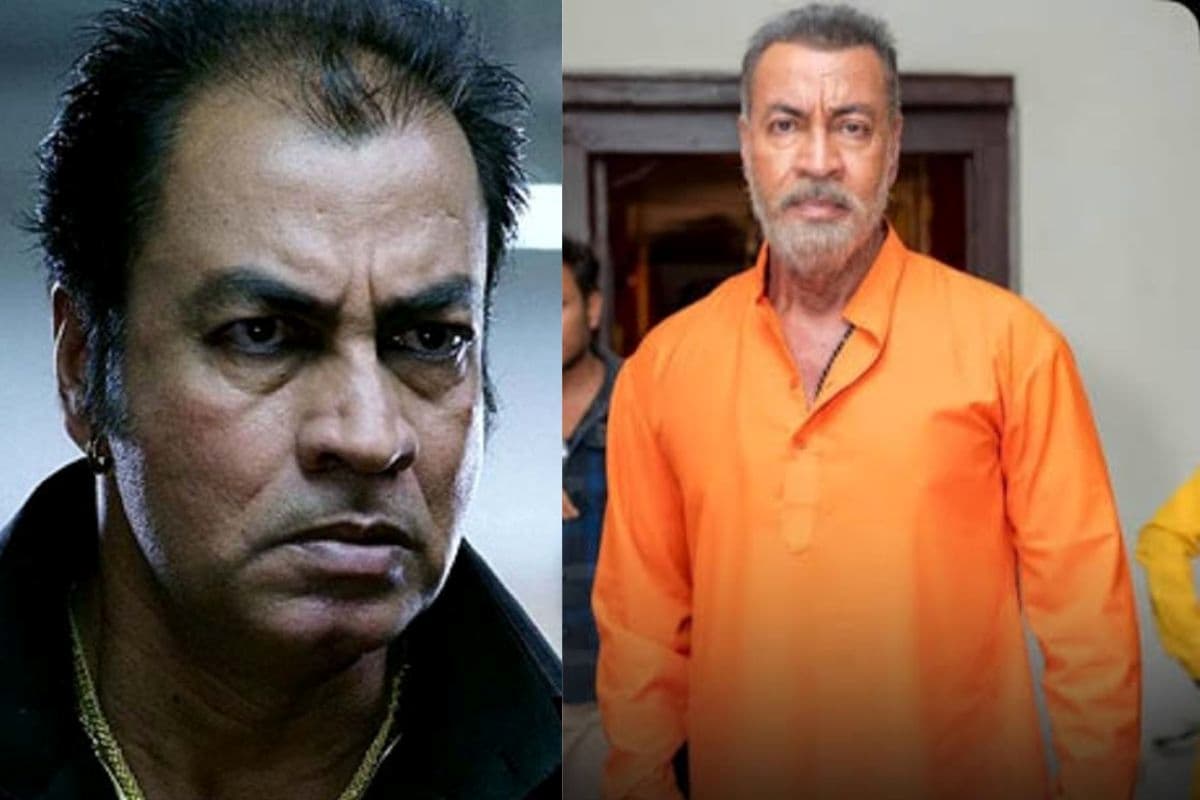 actor Pradeep Rawat passes away