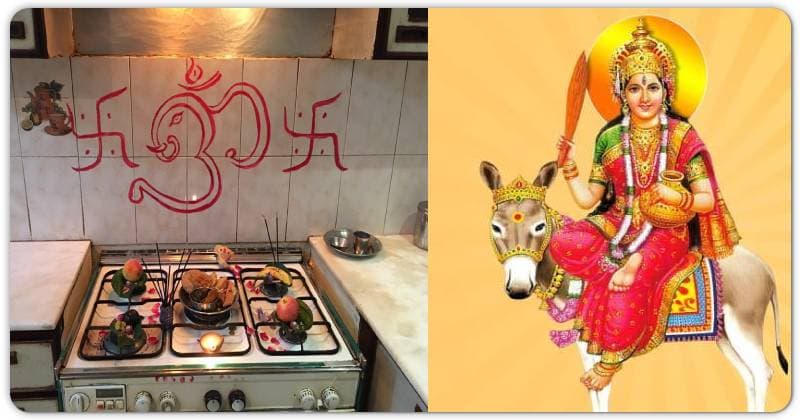 આજે છે શીતળા સાતમ, જાણો શું છે આ વ્રતનું મહત્વ….