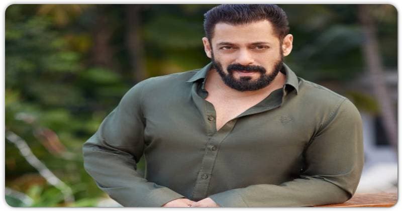 Bigg Boss 15 માટે સલમાન ખાને ફીમાં કર્યો તોતિંગ વધારો, જાણી ઉડી જશે તમારા હોશ