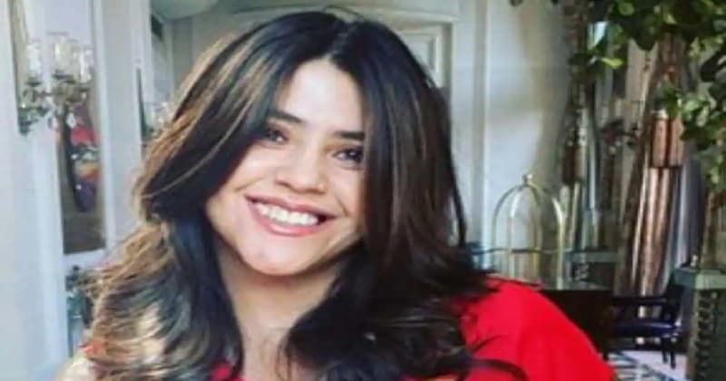Ekta Kapoor