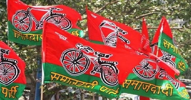 માતા સીતા પર વાંધાજનક કોમેન્ટ કરવી પડી ભારે, સપા નેતા વિરુદ્ધ FIR