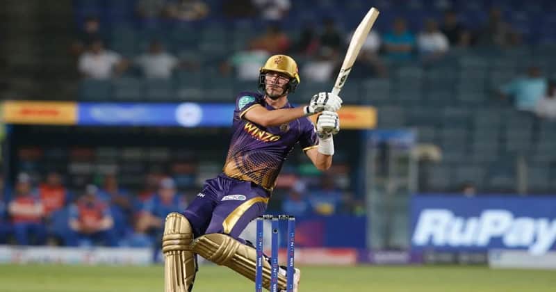 IPL 2022: KKR અને મુંબઈની મેચમાં રચાયો ઈતિહાસ, આ બોલરે ફટકારી IPLની સૌથી ઝડપી ફિફ્ટી