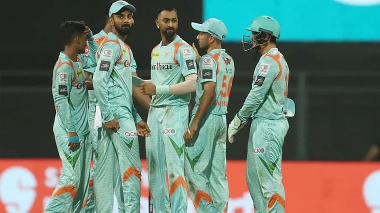 IPL 2022: લખનઉની હારમાં આ ખેલાડી બન્યો સૌથી મોટો વિલન, કેપ્ટન રાહુલે કહ્યું- તેની પાસે…