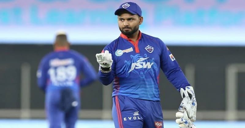IPL 2022: દિલ્હીની હાર પર ખરાબ રીતે તૂટી પડ્યો કેપ્ટન પંત, હારનો દોષ આ ખેલાડીઓના માથે!