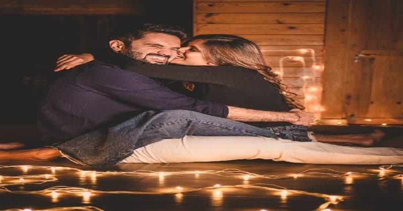 couple Relationship