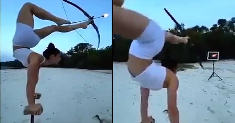 Social Media Viral Video