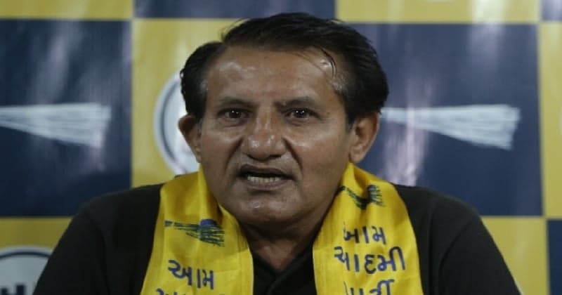 sagar rabari