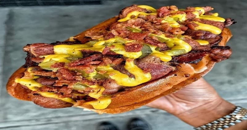 HOTDOG