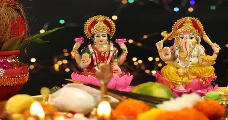 દિવાળી પર સોમવતી અમાસનો મહાસંયોગ, આ રીતે કરો લક્ષ્મી પૂજન