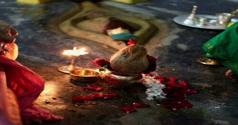 કાળુ જાદુ દૂર કરવા માટે પ્રખ્યાત છે દેશનું આ જાણીતું મંદિર, જાણો ખાસ વાતો