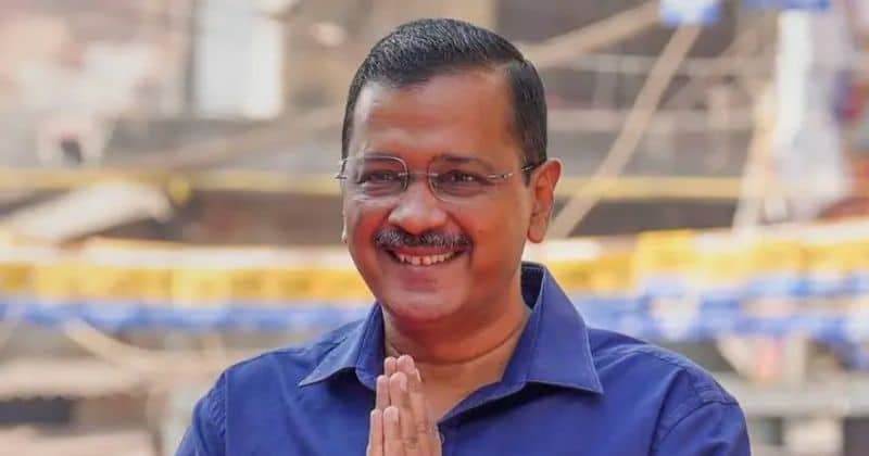 Gujarat Opinion Poll: સૌરાષ્ટ્ર-કચ્છ અને દક્ષિણ ગુજરાતમાં AAPનું પલડું ભારે, સર્વેના પરિણામો ચોંકાવનારા