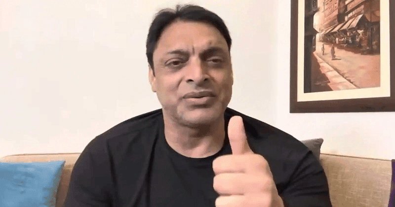 ‘ભારતે હથિયાર મૂકી દીધા, તે ફાઇનલને લાયક નહીં’…પાક. ક્રિકેટરે આ શું કહ્યું?