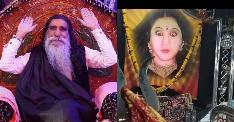 ‘પહેલા ડોક્ટરની દવા પછી માં મોગલની દુવા’ અહીં આઈ મોગલ આપે છે સતના પરચા