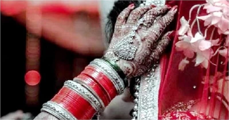 એક ઘરમાંથી બે ‘વિદાય’: દીકરીના લગ્ન વચ્ચે માતાની લાશ ઘરે આવી, આ સમાચાર તમને રડાવી દેશે