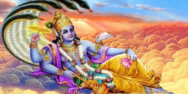 અધિક માસ દરમિયાન આ નિયમોનું કરો ખાસ પાલન