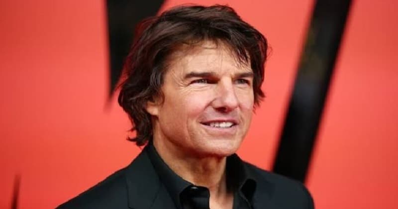 Tom Cruise એ Mission Impossible 7 માટે એટલા રૂપિયા લીધા કે જાણીને તમારી આંખો પહોળી થઈ જશે